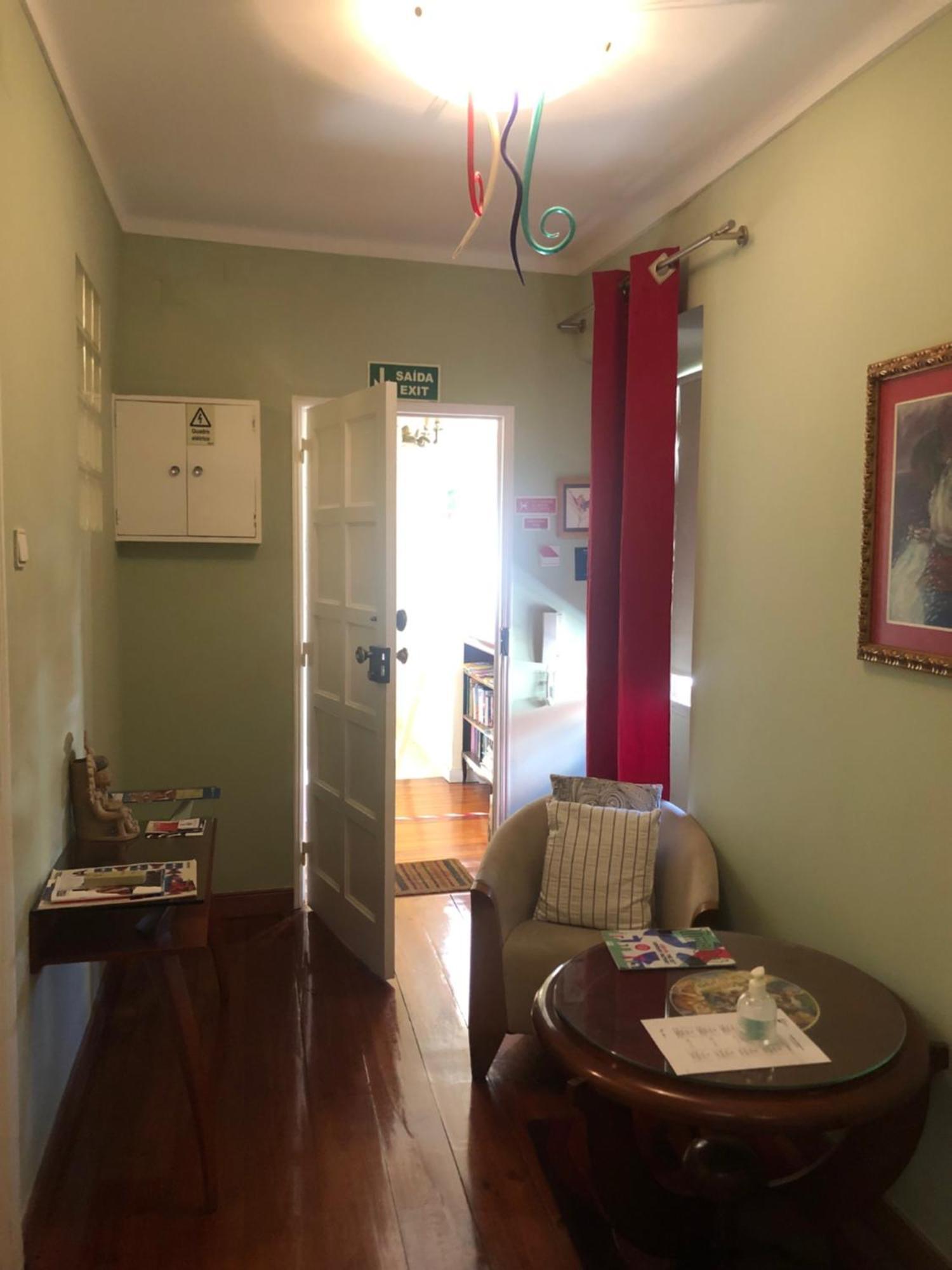 Apartment Costa Do Castelo Terrace, Em Rua Dos Lagares 8