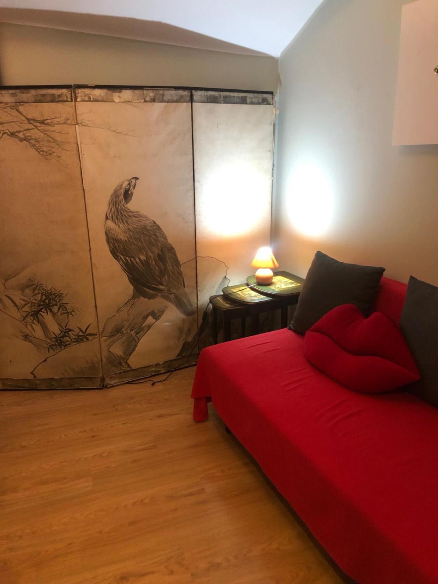 Apartment Costa Do Castelo Terrace, Em Rua Dos Lagares 8 Lisbon