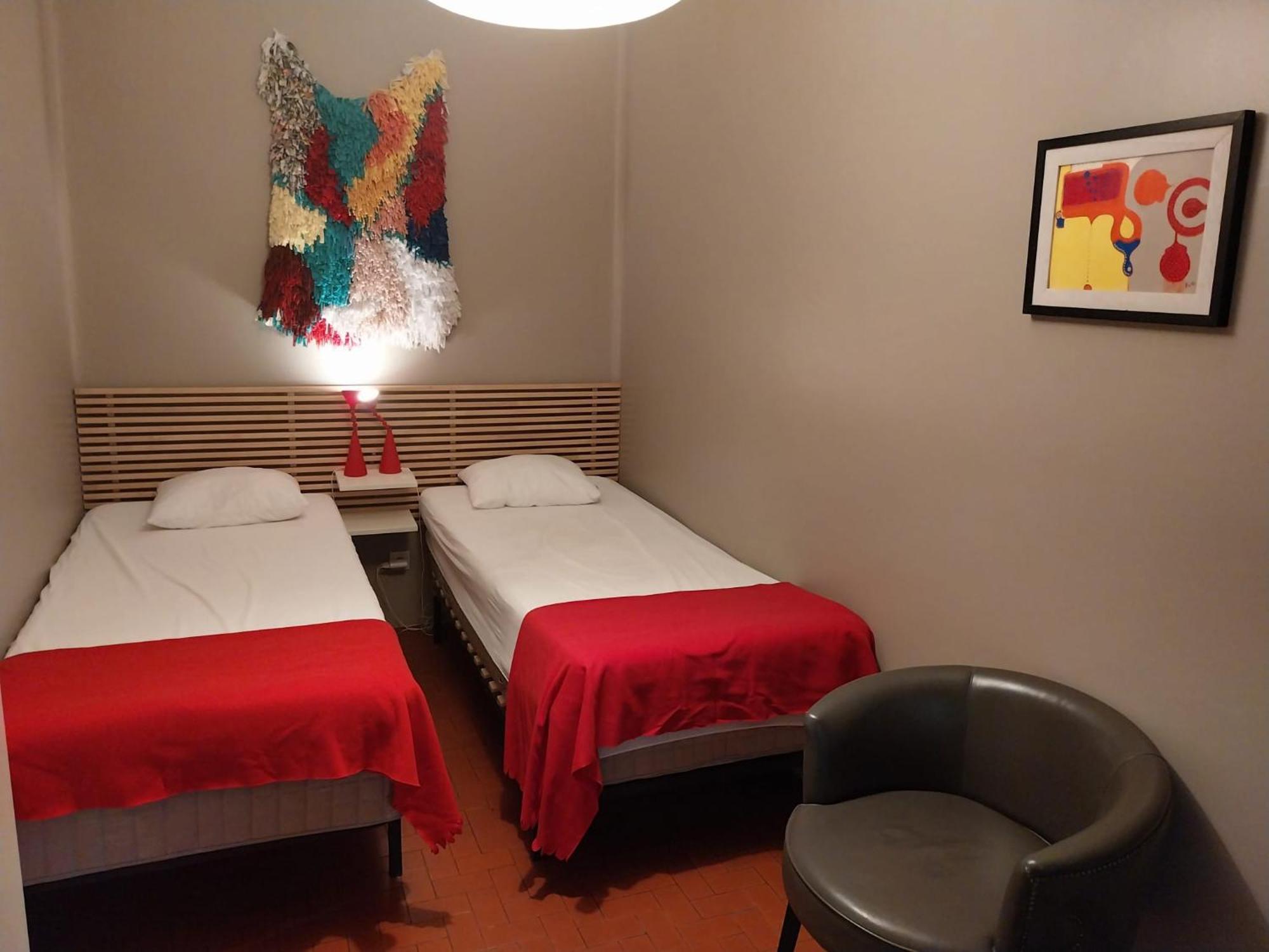 Apartment Costa Do Castelo Terrace, Em Rua Dos Lagares 8