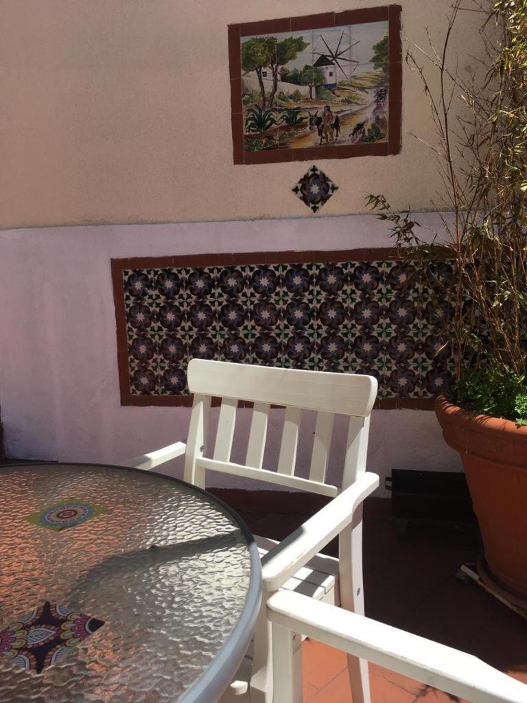 Apartment Costa Do Castelo Terrace, Em Rua Dos Lagares 8 Lisbon