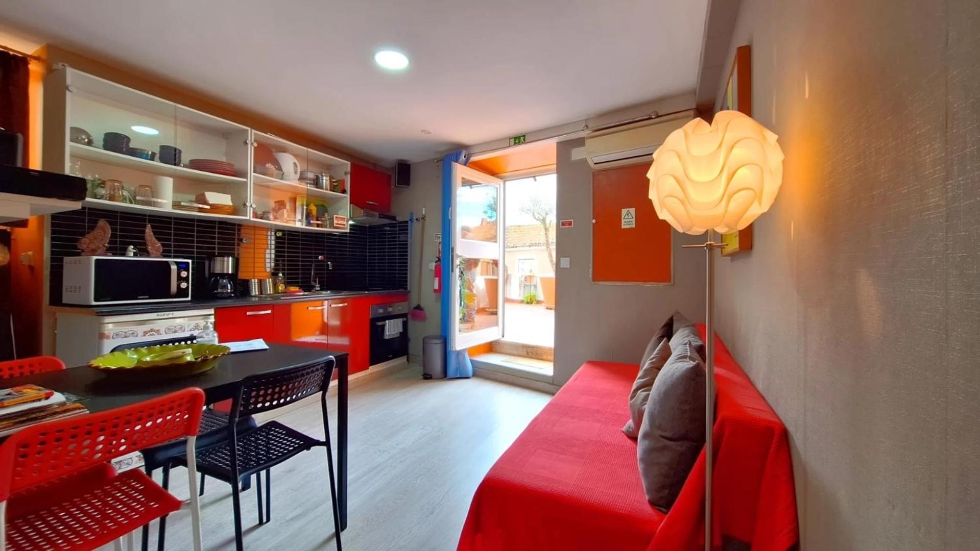 Costa Do Castelo Terrace, Em Rua Dos Lagares 8 Apartamento Lisboa